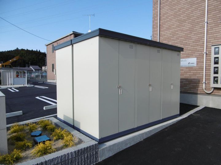 クラージュIIのその他画像