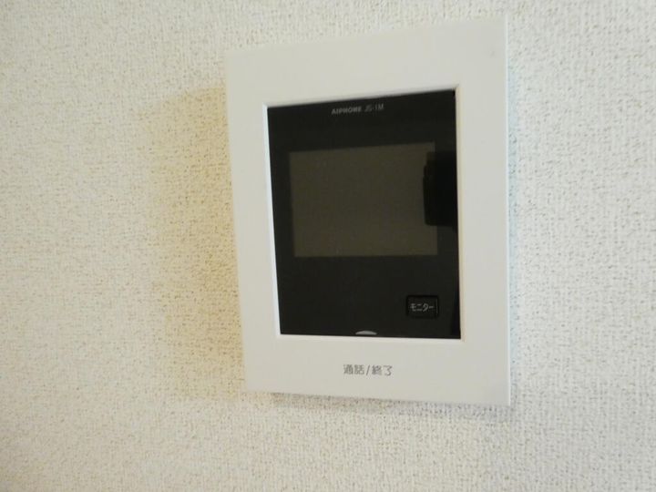 クラージュIIの内装