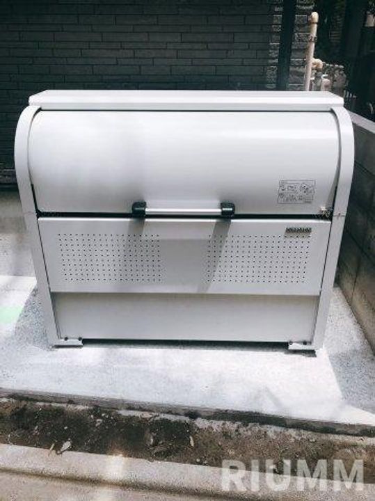 東京都板橋区氷川町(アパート)の賃貸物件の地図