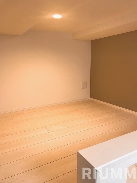 東京都板橋区氷川町(アパート)の賃貸物件の内装