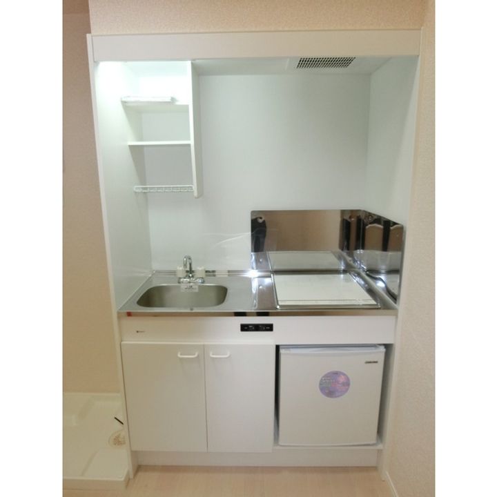 トスカのキッチン