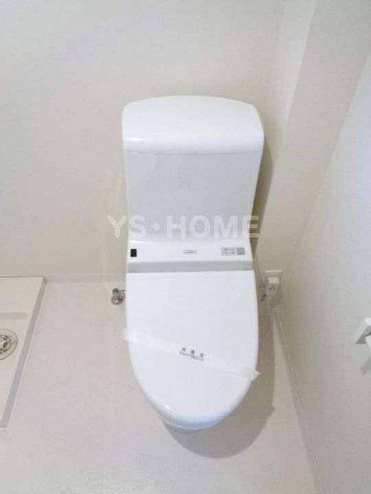 東京都練馬区下石神井4(アパート)の賃貸物件の内装