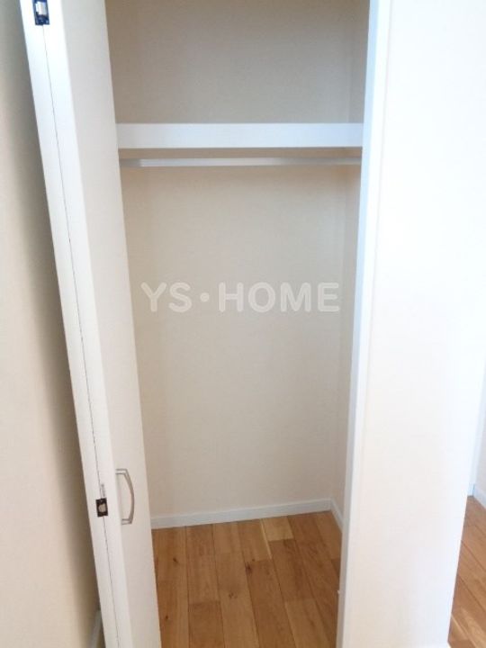 東京都練馬区下石神井4(アパート)の賃貸物件の内装