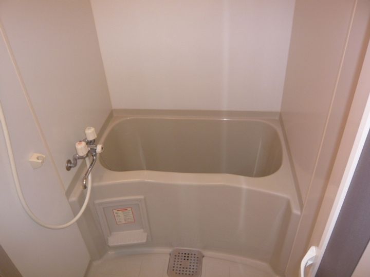 レジェンヌ・サトウの風呂