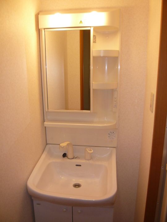 レジェンヌ・サトウの内装