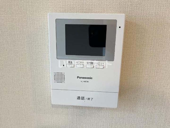 栃木県小山市若木町3(アパート)の賃貸物件の内装