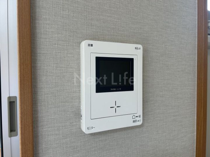 ハイツあすなろの内装