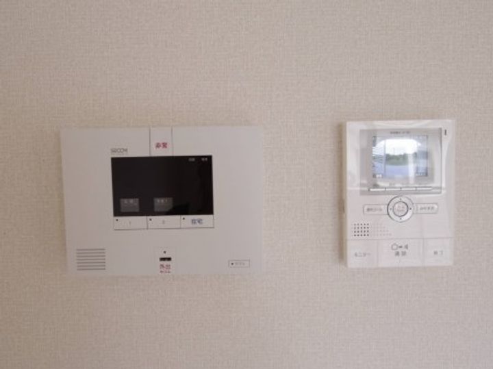 茨城県土浦市神立町(アパート)の賃貸物件の内装