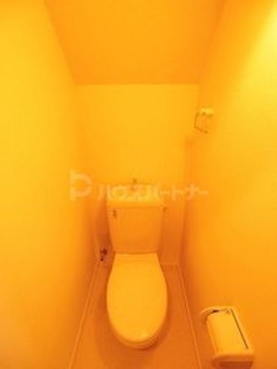 メゾンドゥ ソレイユの内装