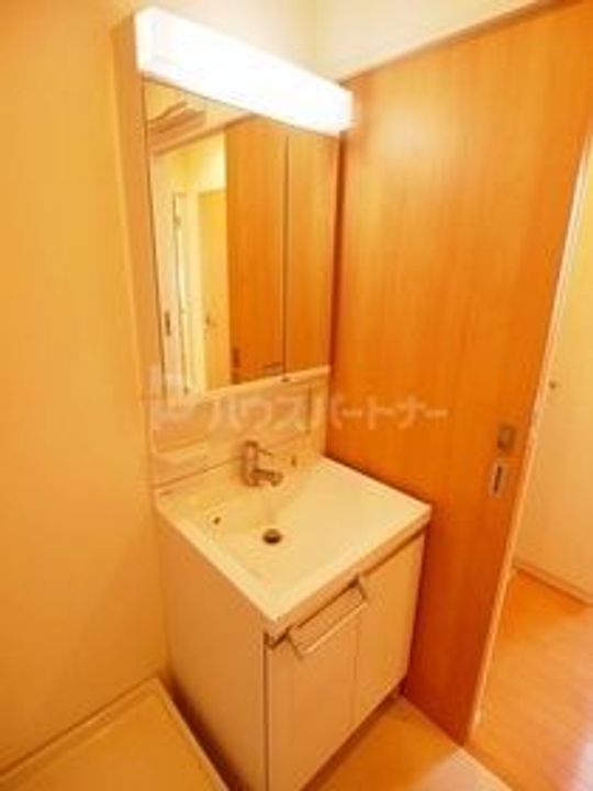 メゾンドゥ ソレイユの内装