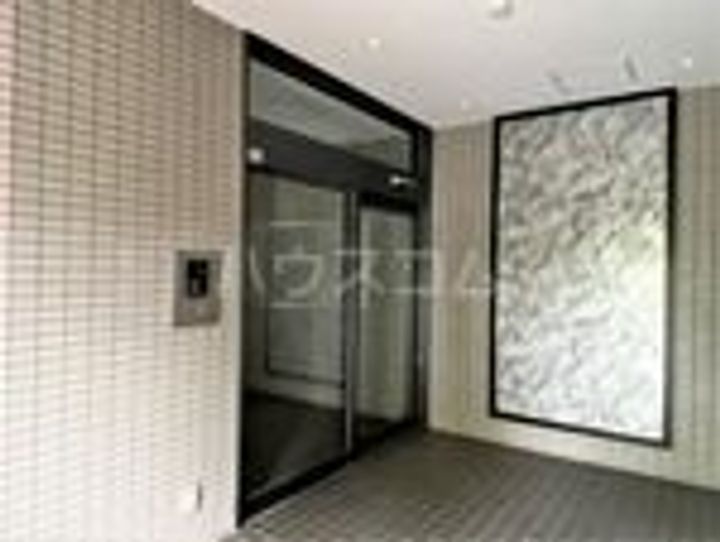 T s eco川崎の地図