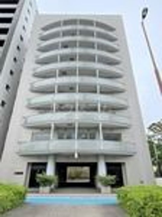 T s eco川崎の外観