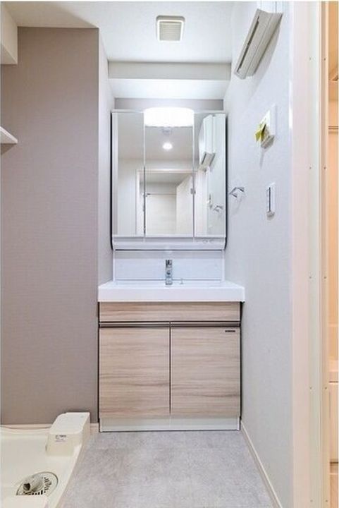 東京都墨田区向島5(マンション)の賃貸物件の内装