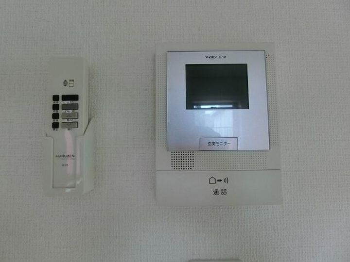 リーヴェルポート横浜WESTIIIの内装
