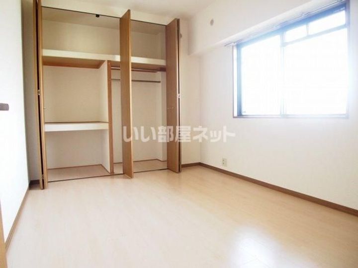 フェニックス大野城の内装