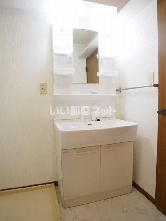 フェニックス大野城の内装