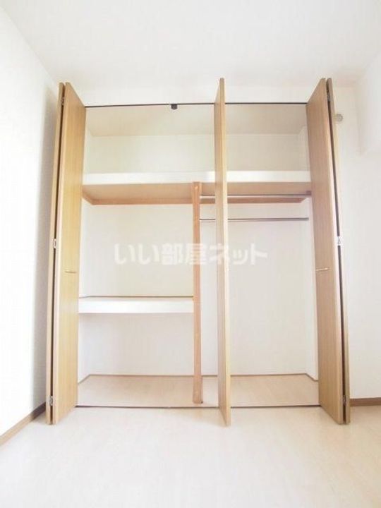 フェニックス大野城の内装