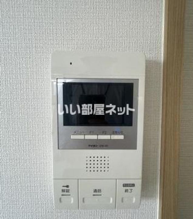 フェニックス大野城の内装