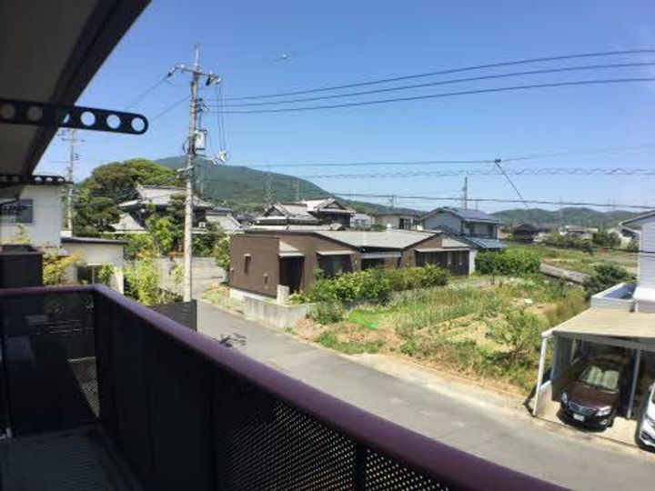 エスパシオ青山のその他画像