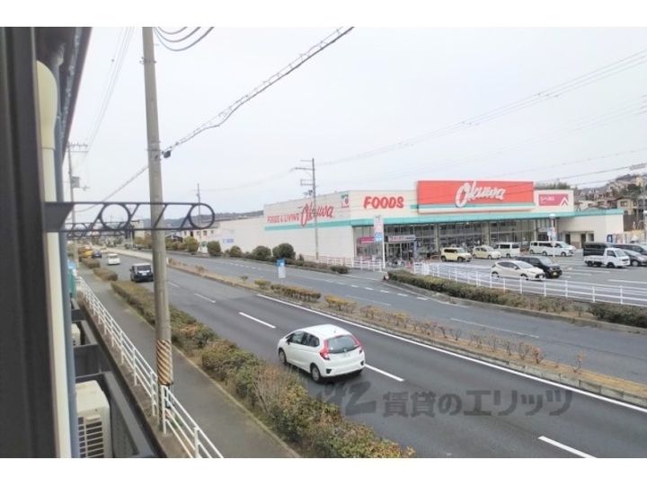 レオパレスアスカのその他画像