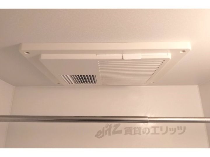 レオパレスアスカの内装