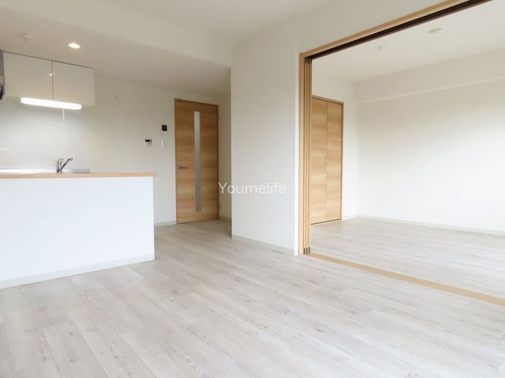 神奈川県藤沢市辻堂太平台1(マンション)の賃貸物件の内装