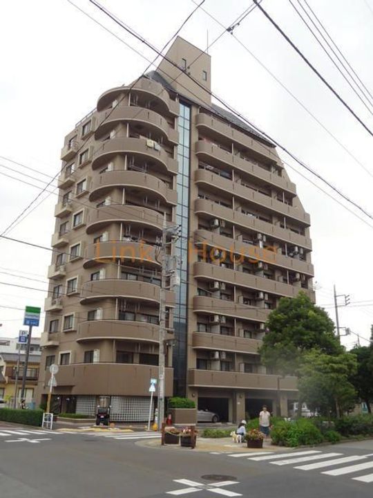 東京都江戸川区西葛西7(マンション)の賃貸物件のその他画像
