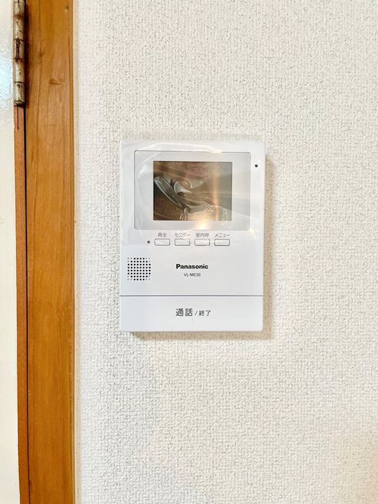 熊本県立劇場まで車で6分★ 1Kのその他画像