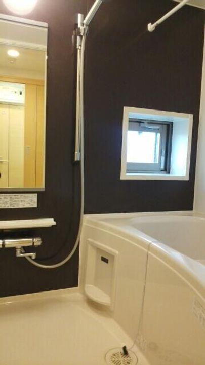 アイオーラ・ノアの風呂