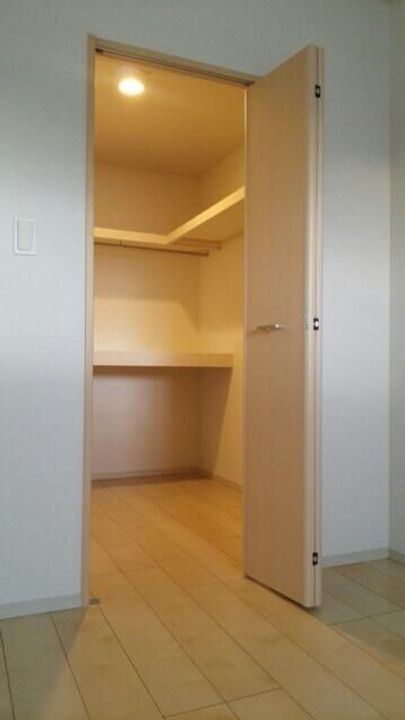 アイオーラ・ノアの内装