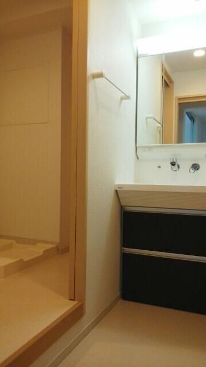 アイオーラ・ノアの内装