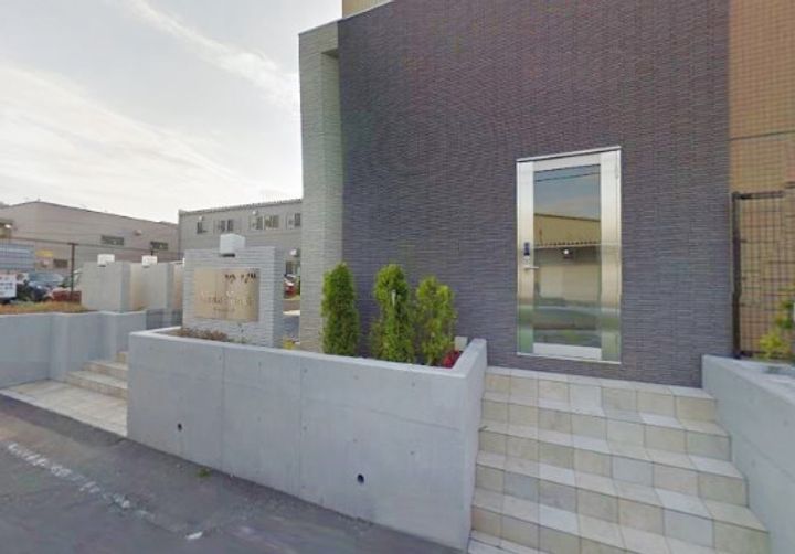 アイオーラ・ノアの地図