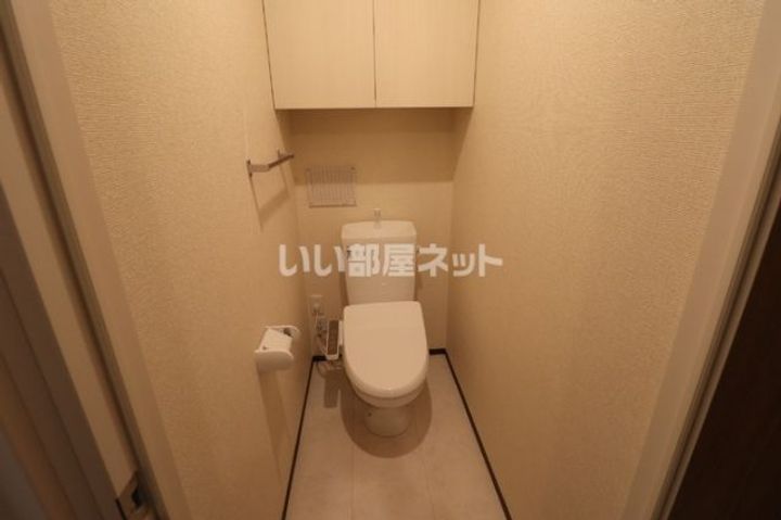 埼玉県さいたま市緑区大字中尾(アパート)の賃貸物件の内装