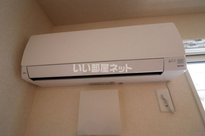 埼玉県さいたま市緑区大字中尾(アパート)の賃貸物件の内装