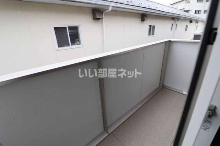 埼玉県さいたま市緑区大字中尾(アパート)の賃貸物件の内装