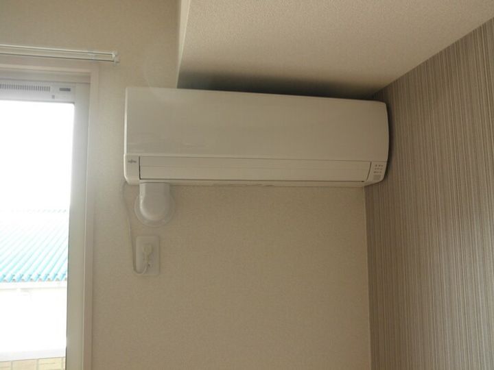 東京都足立区南花畑4(アパート)の賃貸物件の内装