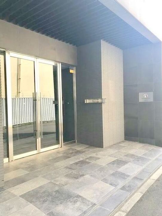 東京都品川区東五反田4(マンション)の賃貸物件の地図