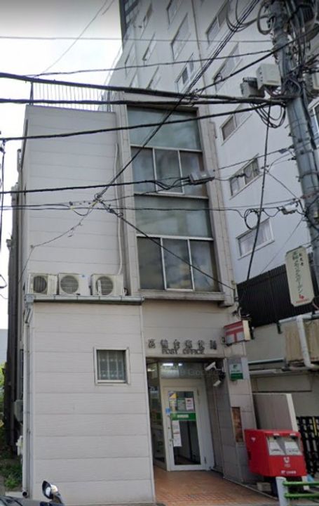 東京都品川区東五反田4(マンション)の賃貸物件の周辺