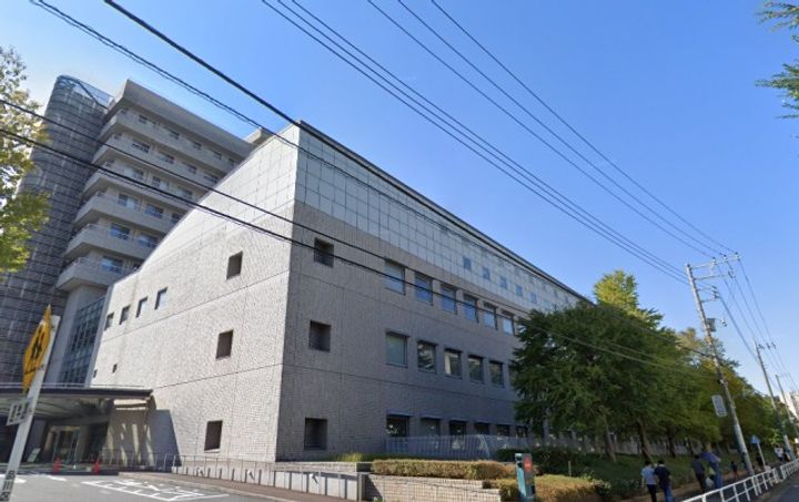 東京都品川区東五反田4(マンション)の賃貸物件の周辺