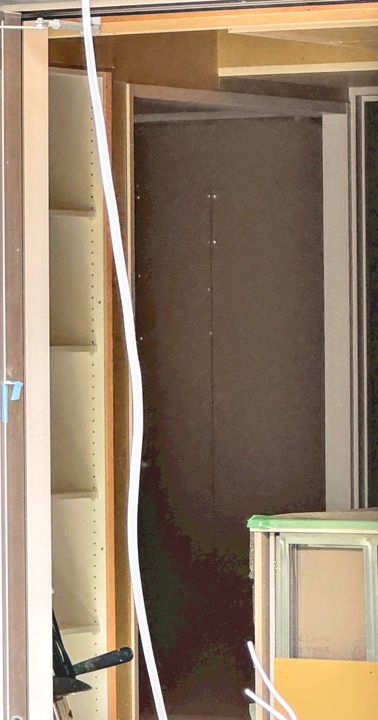 東京都品川区南品川6(マンション)の賃貸物件の内装