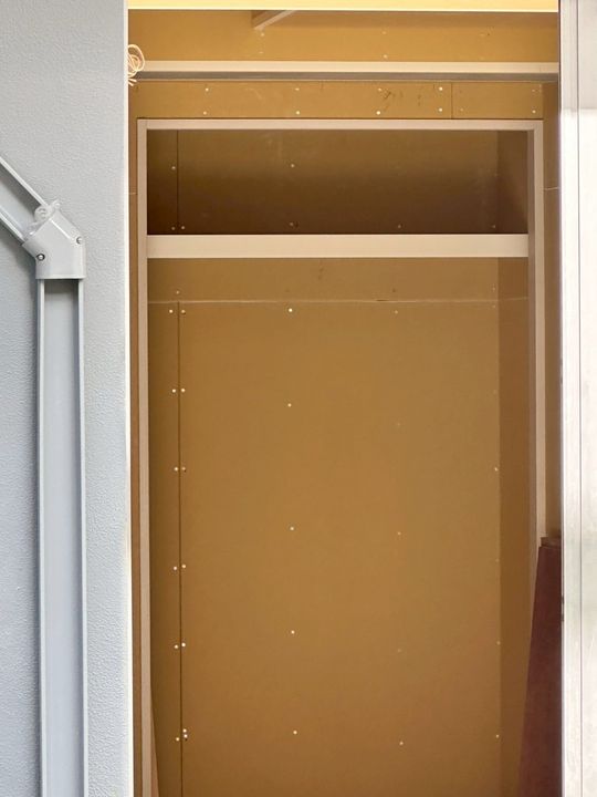 東京都品川区南品川6(マンション)の賃貸物件の内装