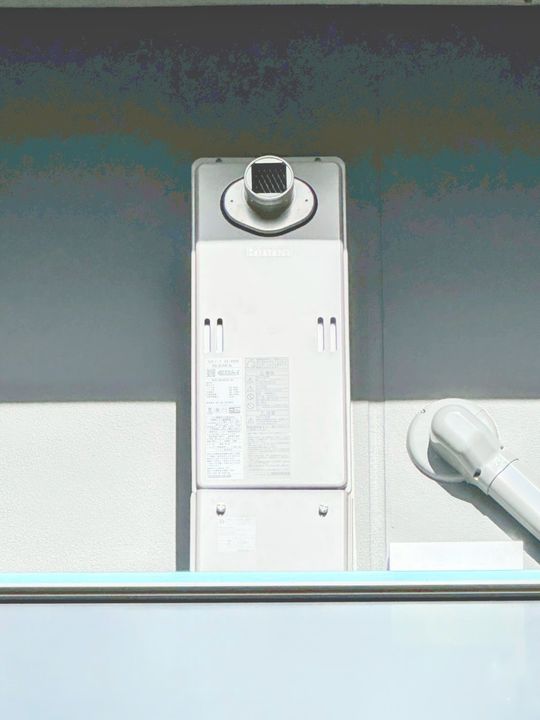 東京都品川区南品川6(マンション)の賃貸物件の内装