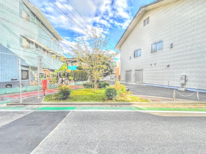 東京都品川区南品川6(マンション)の賃貸物件のその他画像