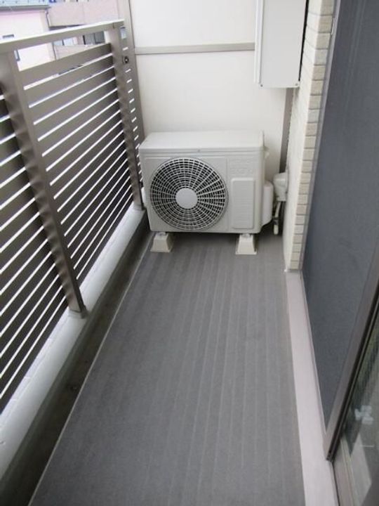 東京都練馬区豊玉中3(マンション)の賃貸物件の内装