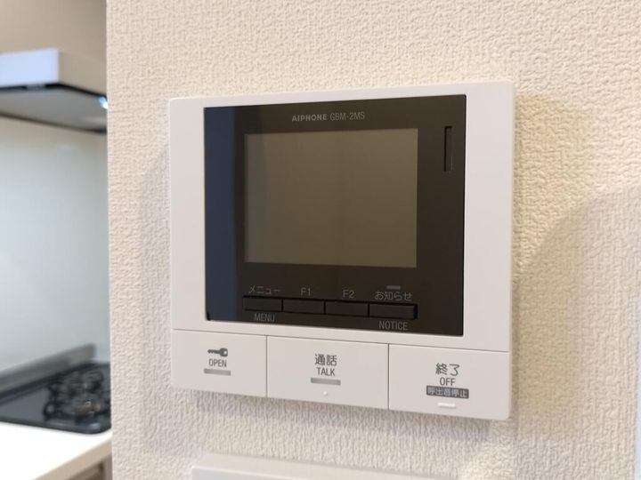 東京都足立区本木1(マンション)の賃貸物件の内装