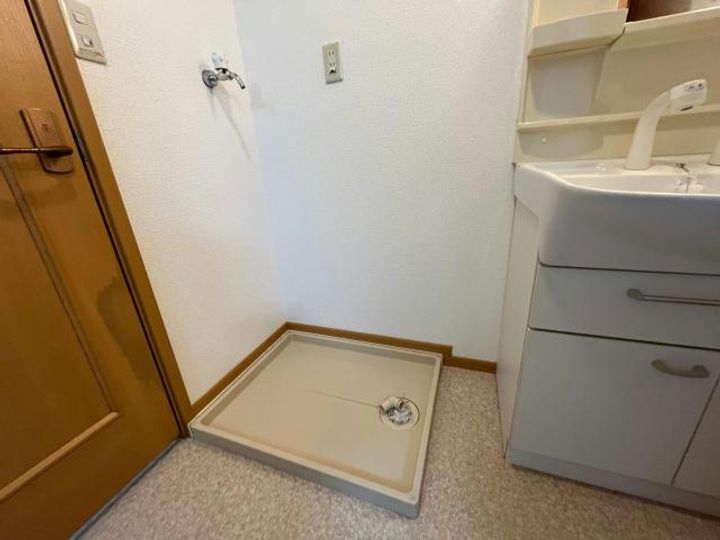 愛知県日進市折戸町高松(アパート)の賃貸物件の内装