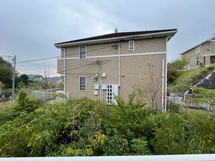 愛知県日進市折戸町高松(アパート)の賃貸物件のその他画像