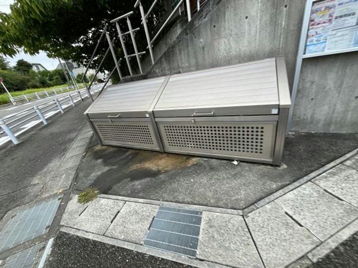 愛知県日進市折戸町高松(アパート)の賃貸物件のその他画像