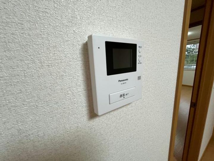 愛知県日進市折戸町高松(アパート)の賃貸物件の内装