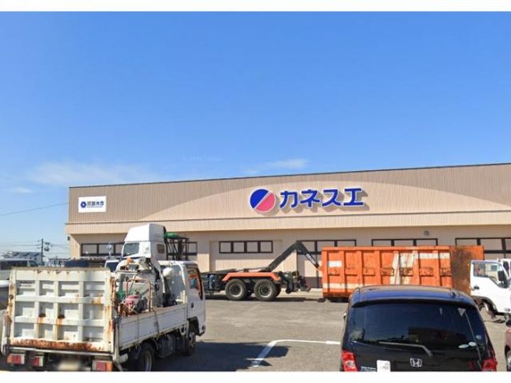 愛知県日進市折戸町高松(アパート)の賃貸物件の周辺